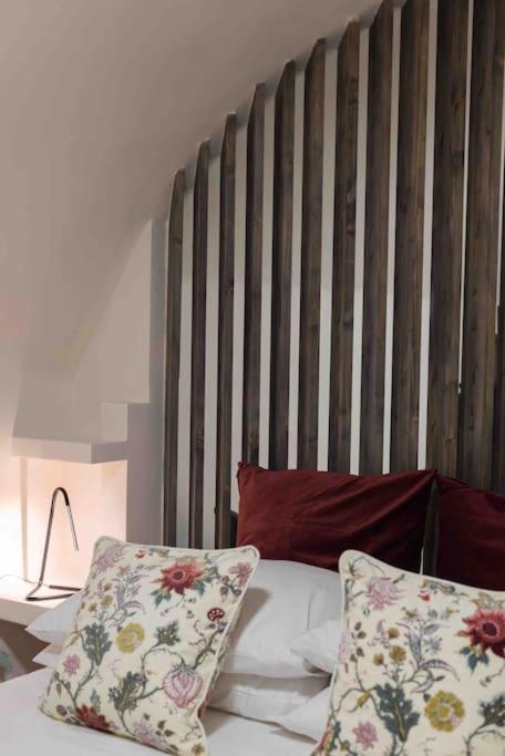 The Little House 6 - In The Heart Of Appartamento