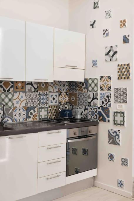 Appartamento The Little House 6 - In The Heart Of