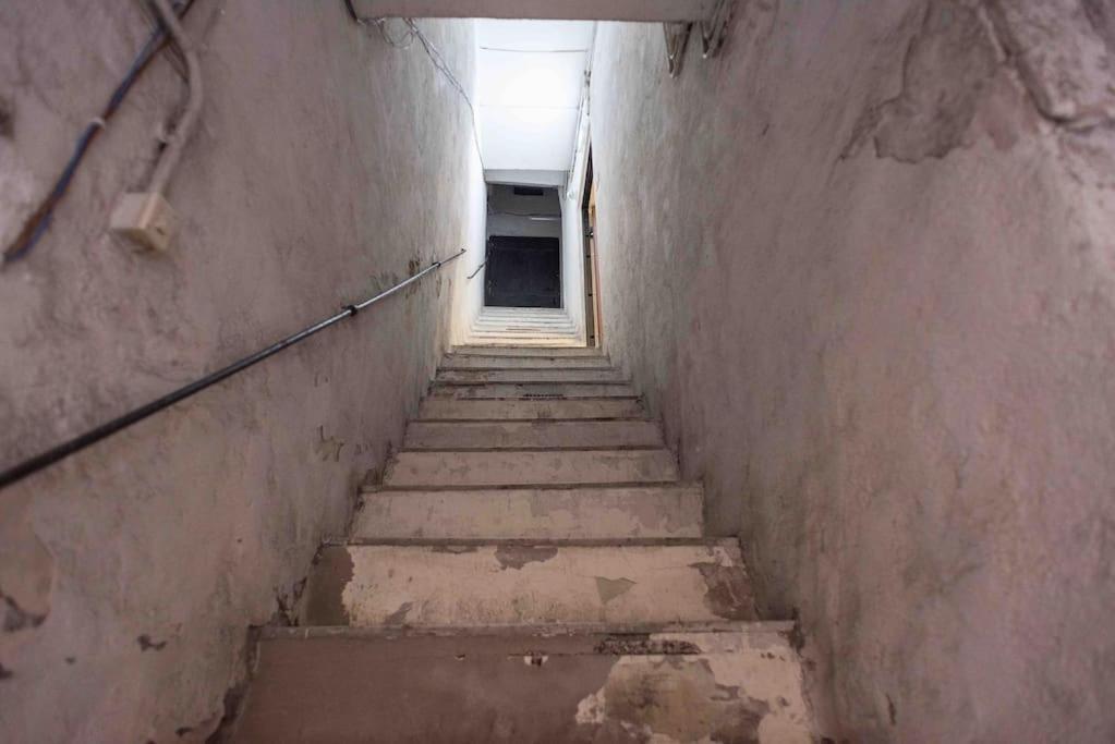 The Little House 6 - In The Heart Of Appartamento Napoli