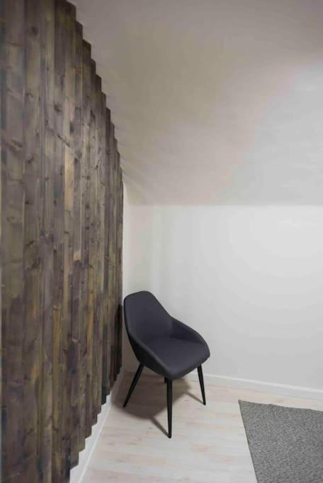 The Little House 6 - In The Heart Of Appartamento Napoli