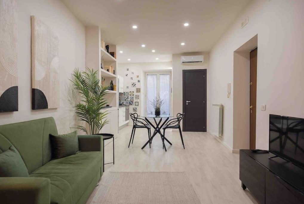 Appartamento The Little House 6 - In The Heart Of Napoli