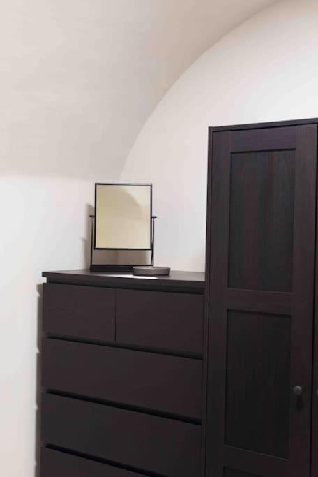 The Little House 6 - In The Heart Of Appartamento Napoli
